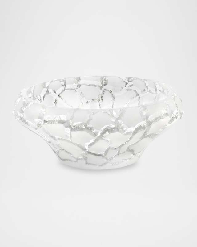 Caldera Bowl